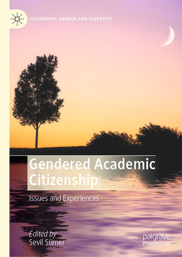 Gendered Academic Citizenship | 1:a upplagan