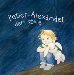 Peter-Alexander den store | 1:a upplagan