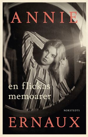 En flickas memoarer | 1:a upplagan