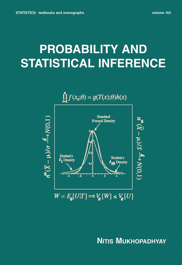 Probability and Statistical Inference | 1:a upplagan