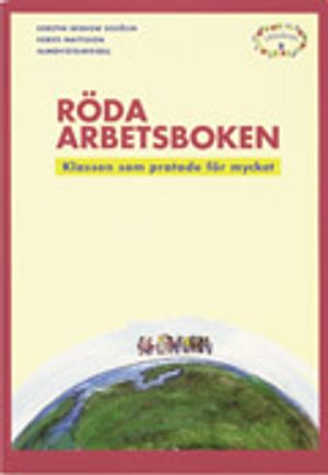 Röda arbetsboken | 1:a upplagan