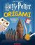 Origami: 15 Paper-Folding Projects Straight from the Wizarding World! (Harry Potter)