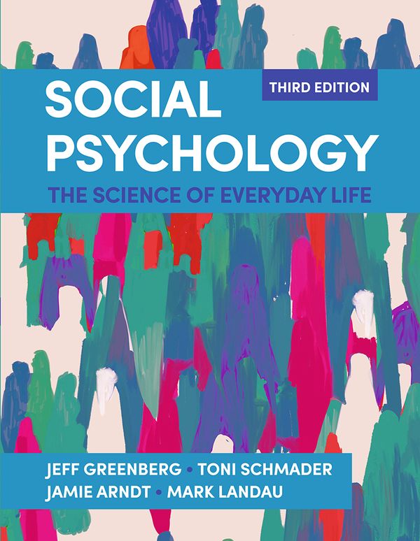 Social Psychology | 3:e upplagan