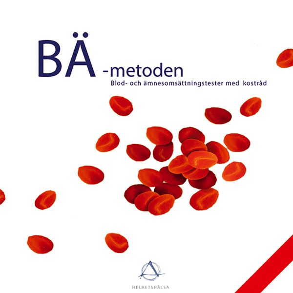 BÄ-metoden (4u) | 4:e upplagan