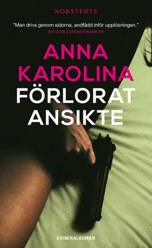 Förlorat ansikte | 1:a upplagan