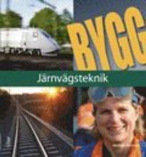 Järnvägsteknik | 1:a upplagan