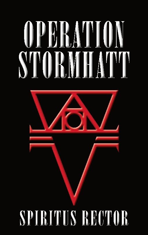 Operation Stormhatt | 1:a upplagan
