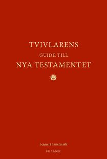 Tvivlarens guide till Nya Testamentet