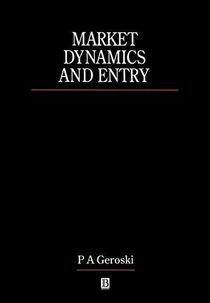 Market Dynamics and Entry