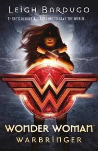 Wonder Woman: Warbringer | 0:e upplagan