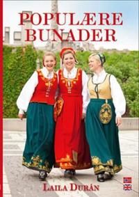 Populaere bunader | 1:a upplagan