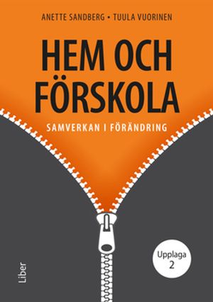 Hem och förskola - samverkan i förändring |  2:e upplagan