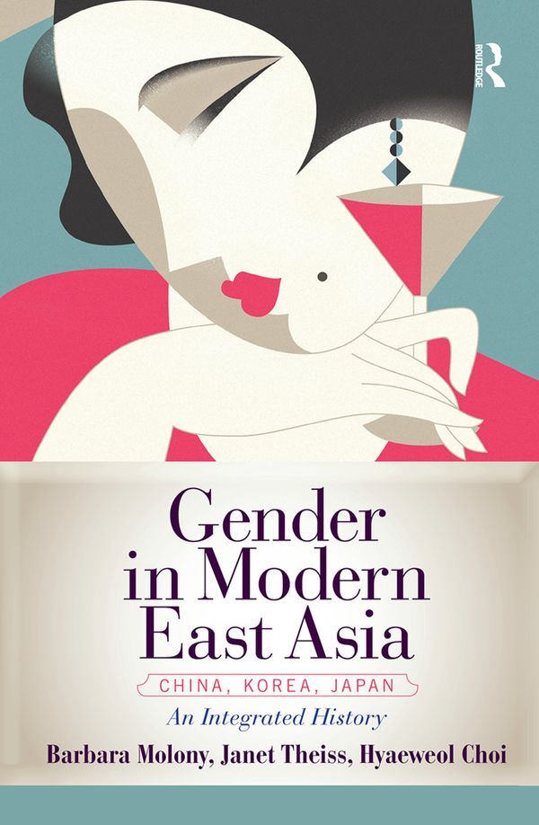 Gender in Modern East Asia | 1:a upplagan