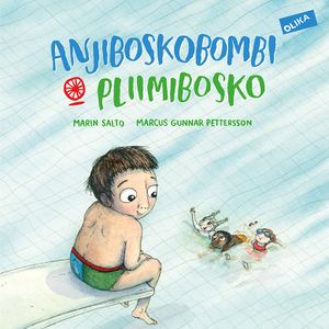 Anjiboskobombi & Plimibosko (Badbomber & simhopp på kalé) | 1:a upplagan