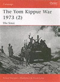 Yom kippur war 1973