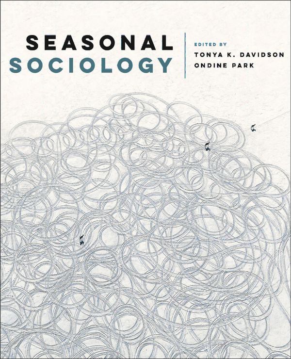 Seasonal Sociology | 0:e upplagan