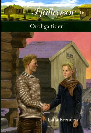 Oroliga tider | 1:a upplagan