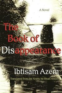 The Book of Disappearance | 0:e upplagan