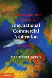 The Principles and Practice of International Commercial Arbitration | 0:e upplagan