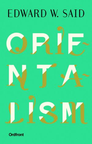 Orientalism | 1:a upplagan