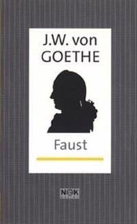 Faust | 1:a upplagan