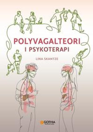 Polyvagalteori i psykoterapi | 1:a upplagan