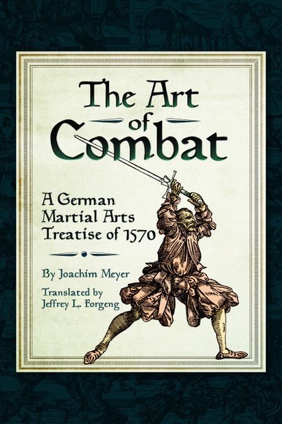 The Art of Combat | 0:e upplagan