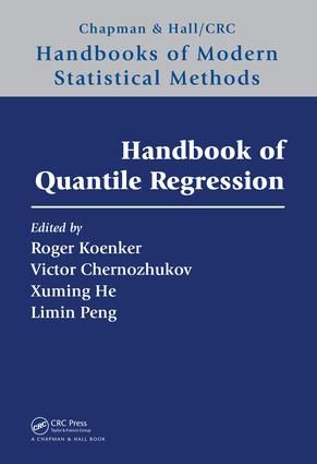 Handbook of Quantile Regression | 1:a upplagan