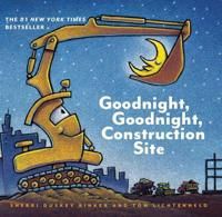 Goodnight, Goodnight, Construction Site | 0:e upplagan