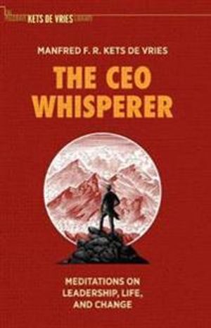 The CEO Whisperer | 1:a upplagan