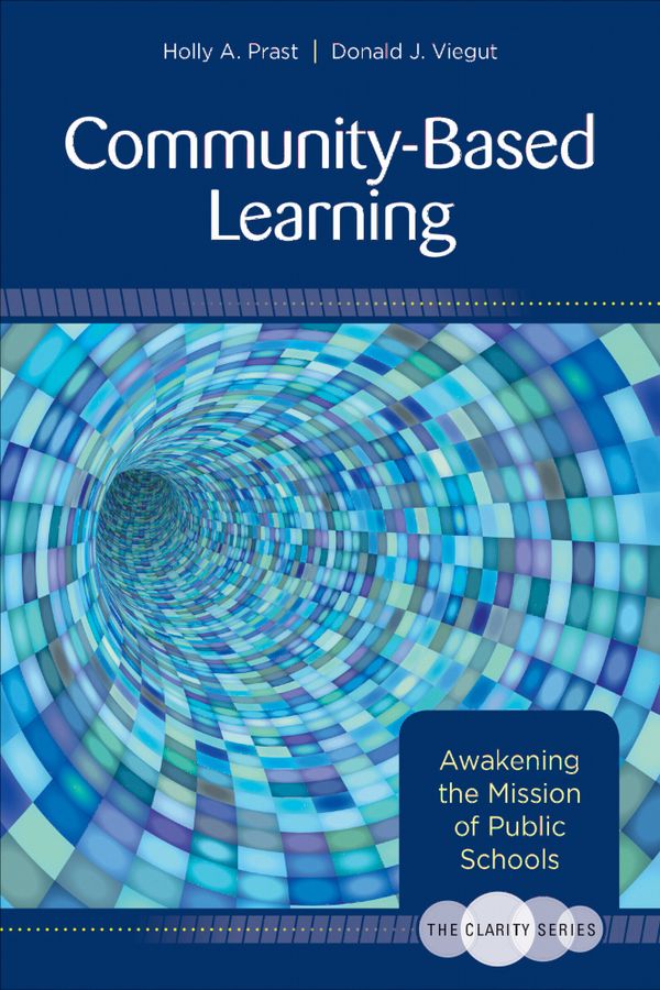 The Clarity Series: Community-Based Learning | 1:a upplagan
