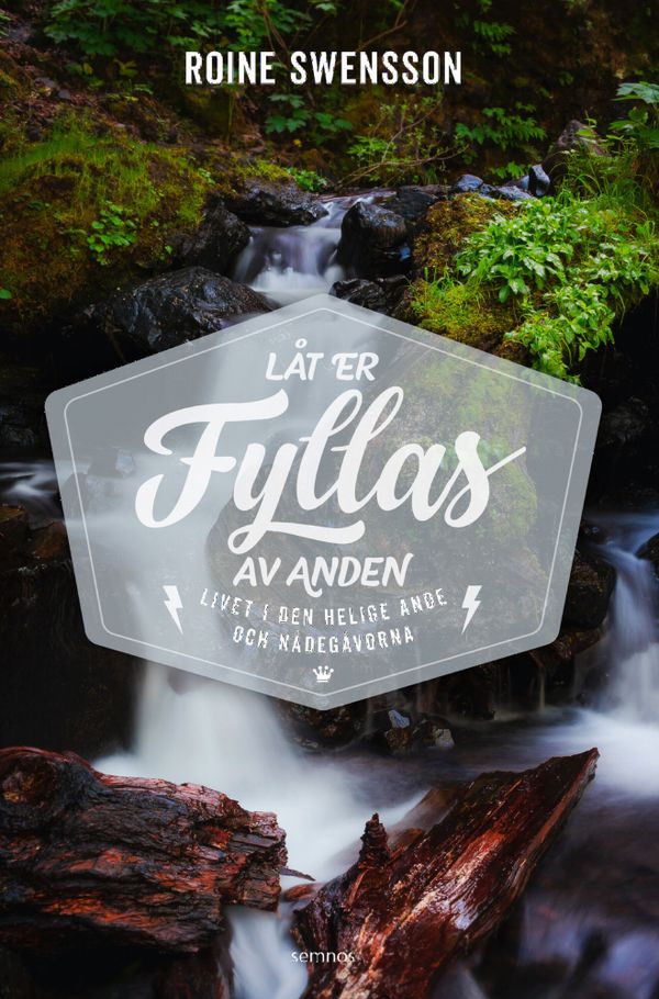 Låt er fyllas av Anden | 0:e upplagan