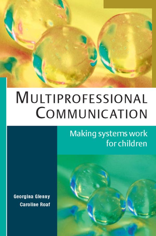 Multiprofessional Communication | 0:e upplagan