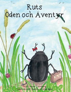 Ruts Öden och Äventyr | 1:a upplagan