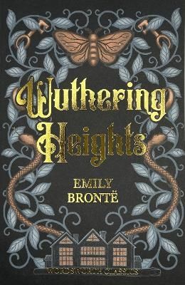 Wuthering Heights | 0:e upplagan