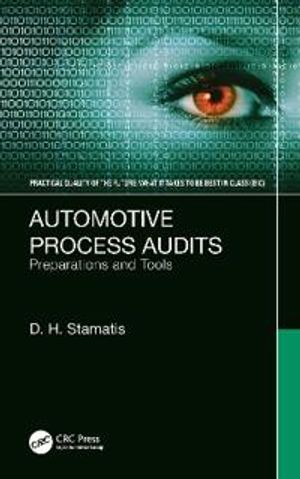 Automotive Process Audits | 1:a upplagan