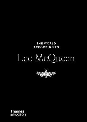 The World According to Lee McQueen | 0:e upplagan