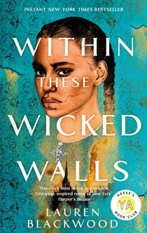 Within These Wicked Walls - the must-read Reese Witherspoon Book Club Pick