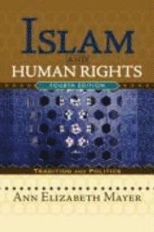 Islam and Human Rights | 4:e upplagan