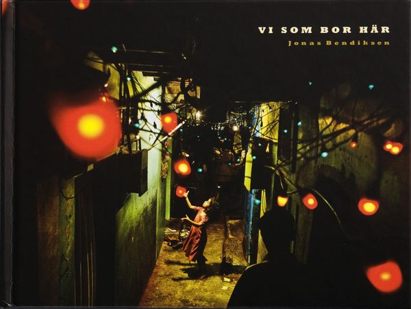 Vi som bor här | 0:e upplagan