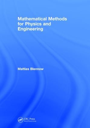 Mathematical Methods for Physics and Engineering | 1:a upplagan