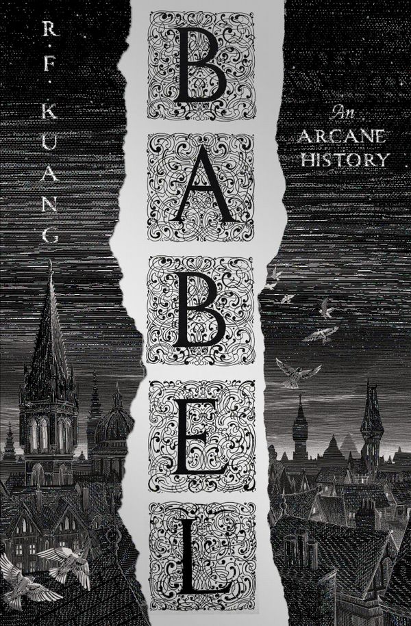 Babel | 0:e upplagan