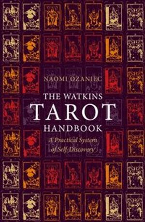 The Watkins Tarot Handbook