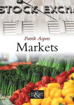 Markets | 1:a upplagan