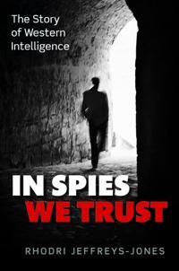 In Spies We Trust | 0:e upplagan