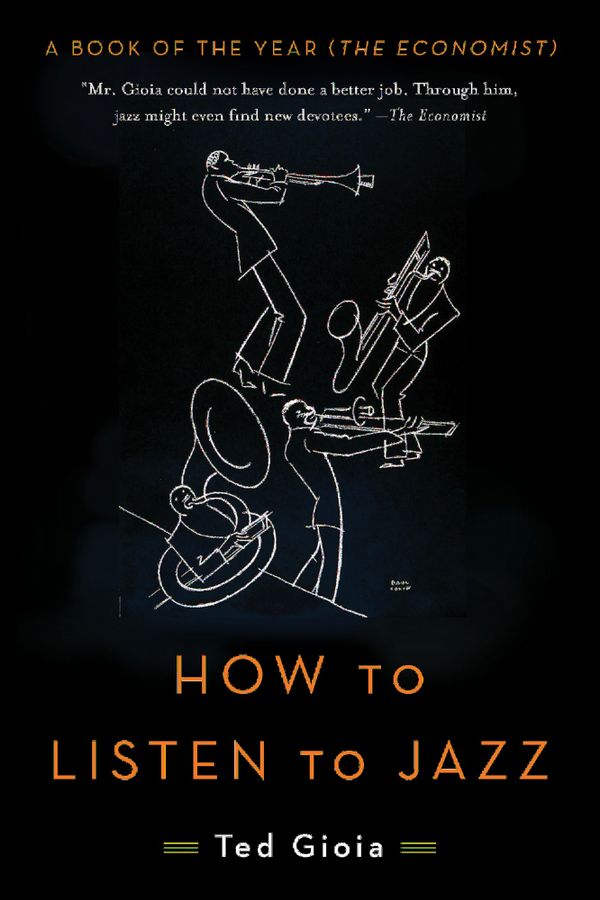 How to Listen to Jazz | 0:e upplagan