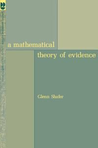 A Mathematical Theory of Evidence | 0:e upplagan