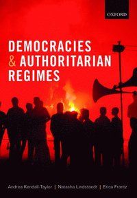 Democracies & Authoritarian regimes