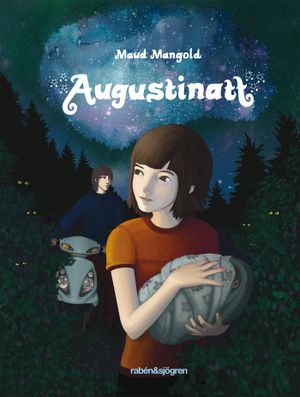 Augustinatt | 1:a upplagan