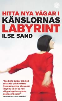 Hitta nya vägar i känslornas labyrint | 0:e upplagan